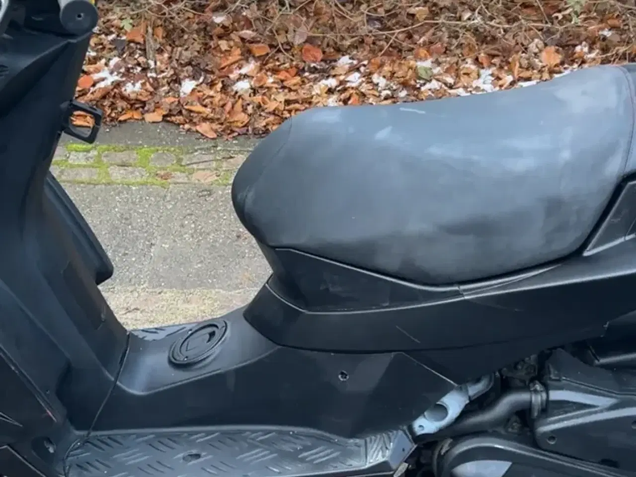 Billede 2 - Peugeot Speedfight 3