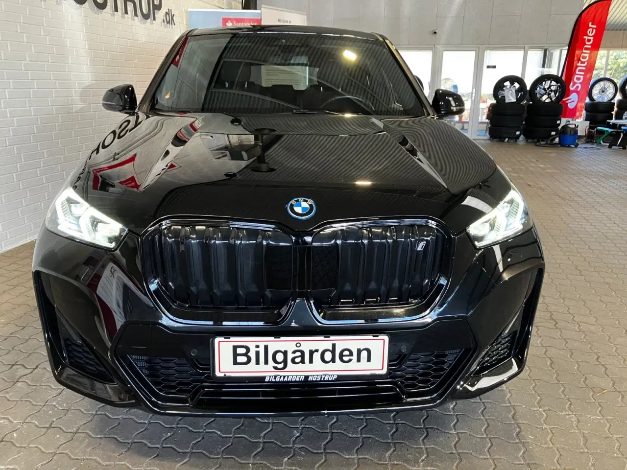 Billede 2 - BMW iX1  xDrive30 M-Sport