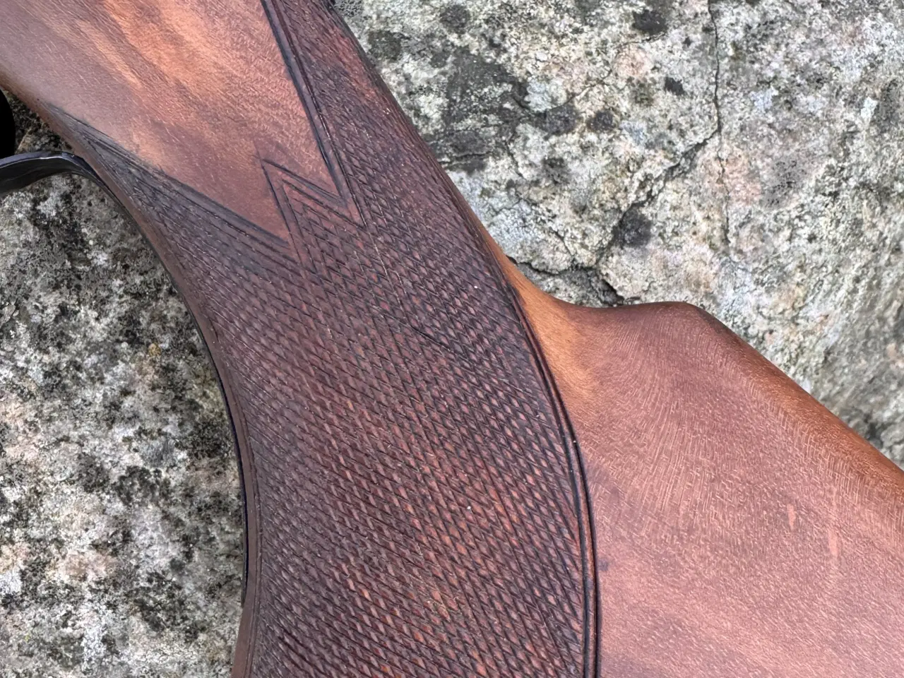 Billede 2 - Miroku 600 kal 12/70