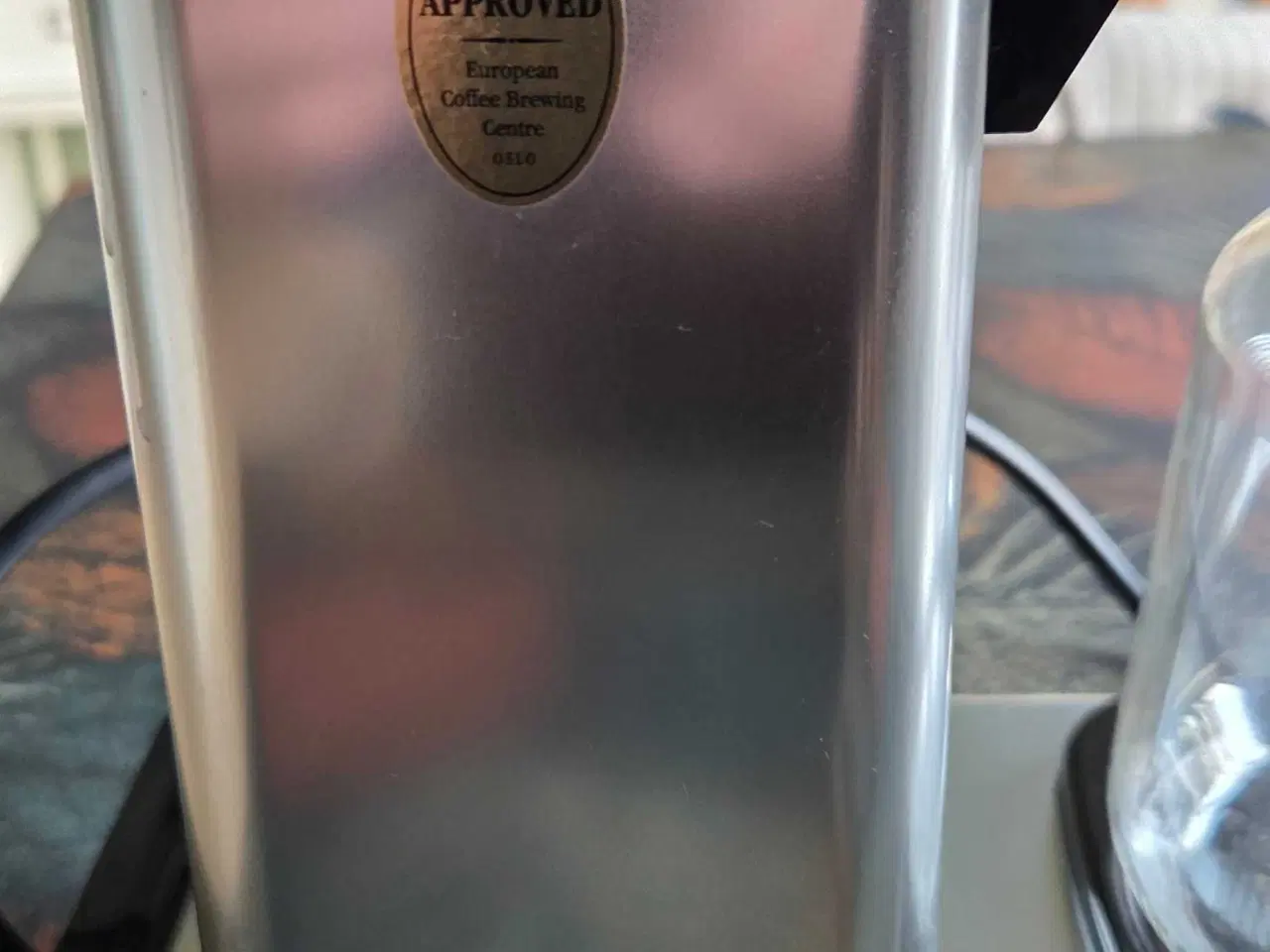 Billede 3 - Mokkamaster 1,25 liter