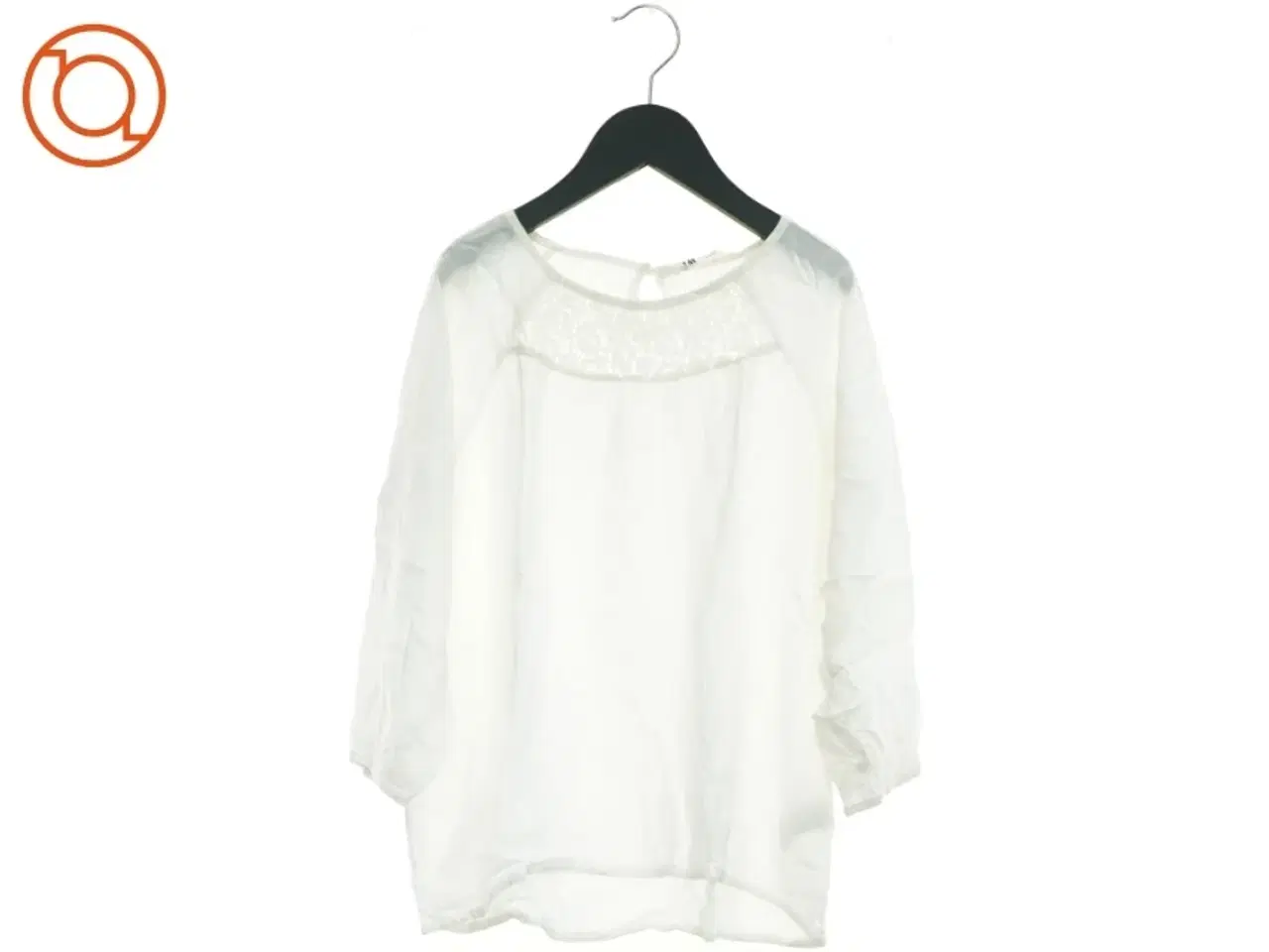 Billede 1 - Trøje fra H&M (str. 146 cm)