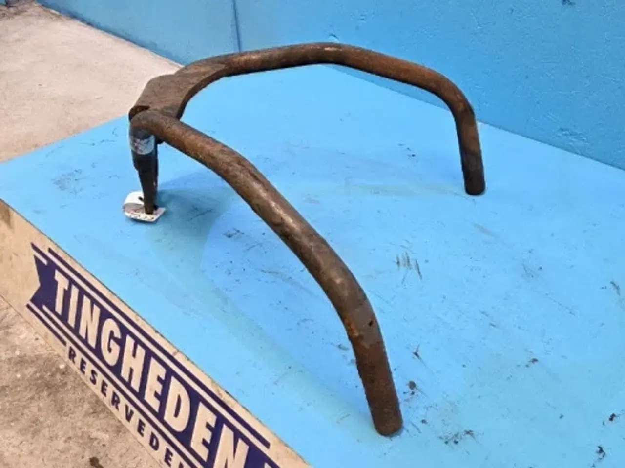 Billede 8 - Manitou 735-120  Beslag R.H. 247512