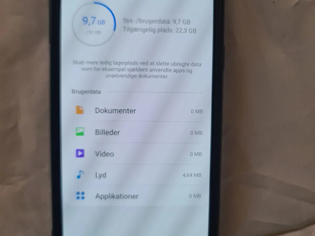 Billede 3 - Samsung galaxy A8