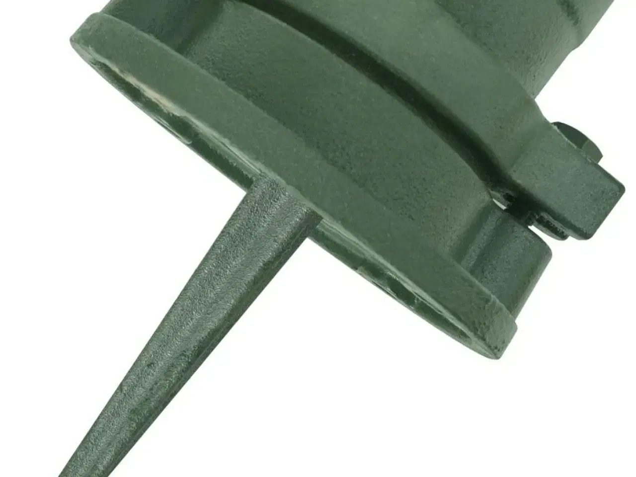 Billede 4 - Vandpumpe til haven støbejern