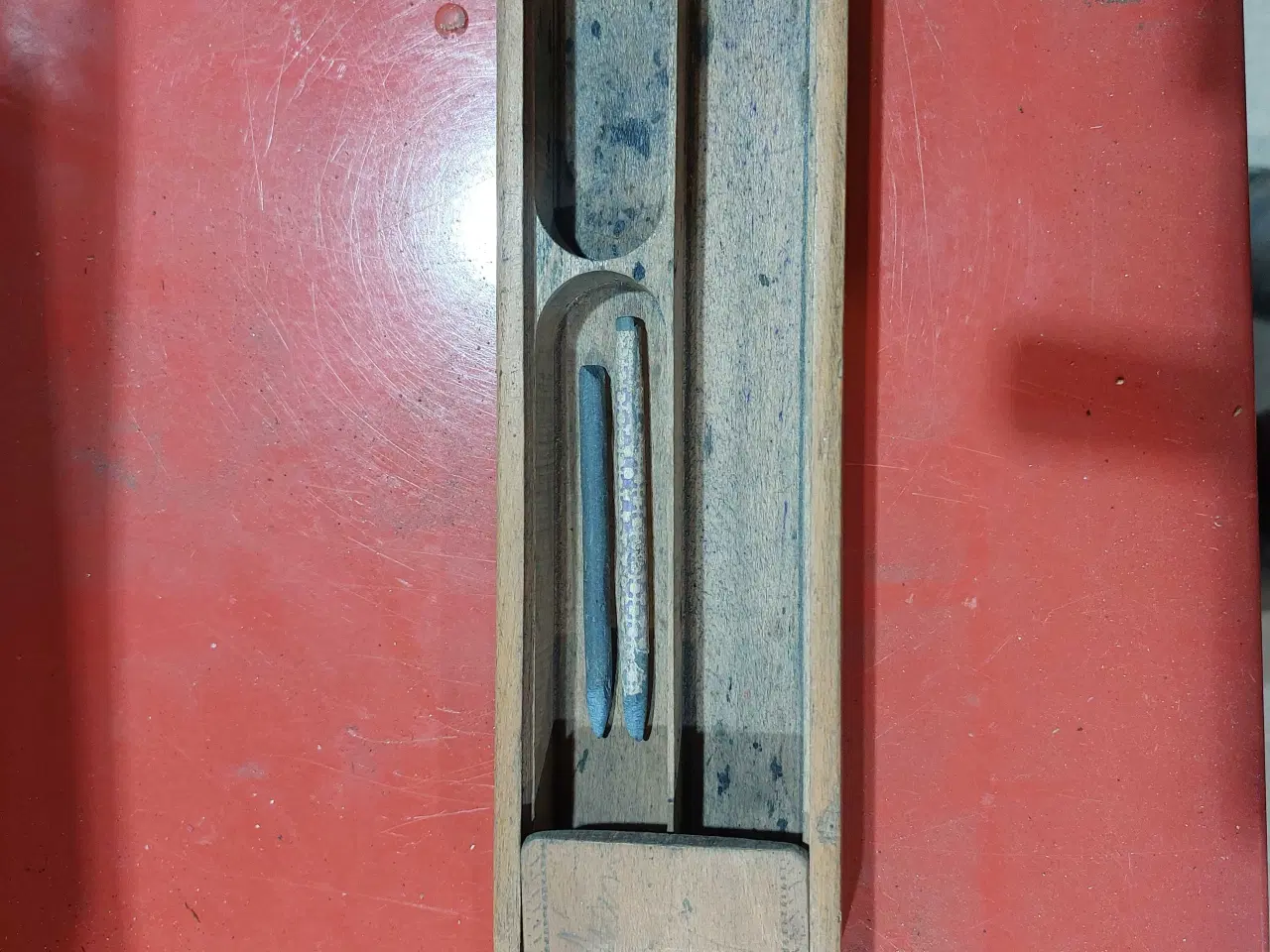 Billede 2 - Penalhus