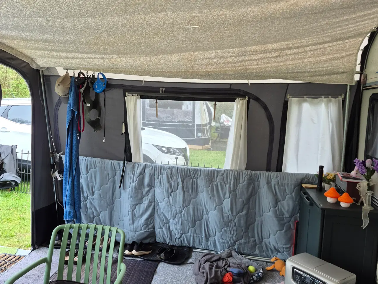 Billede 5 - Fortelt CampOut Nova 