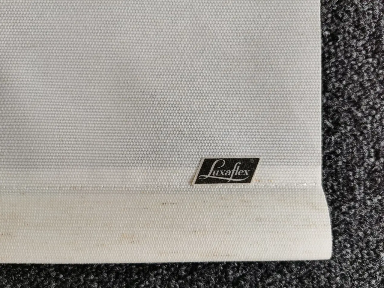 Billede 4 - Luxaflex rullegardin
