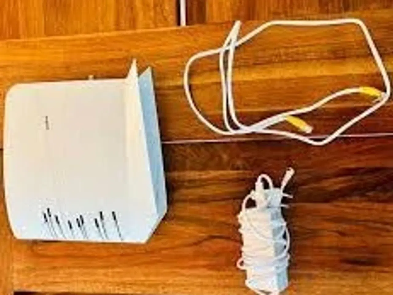 Billede 1 - SagemCom F@st 3890 W Yousee kabelmodem - trådløs