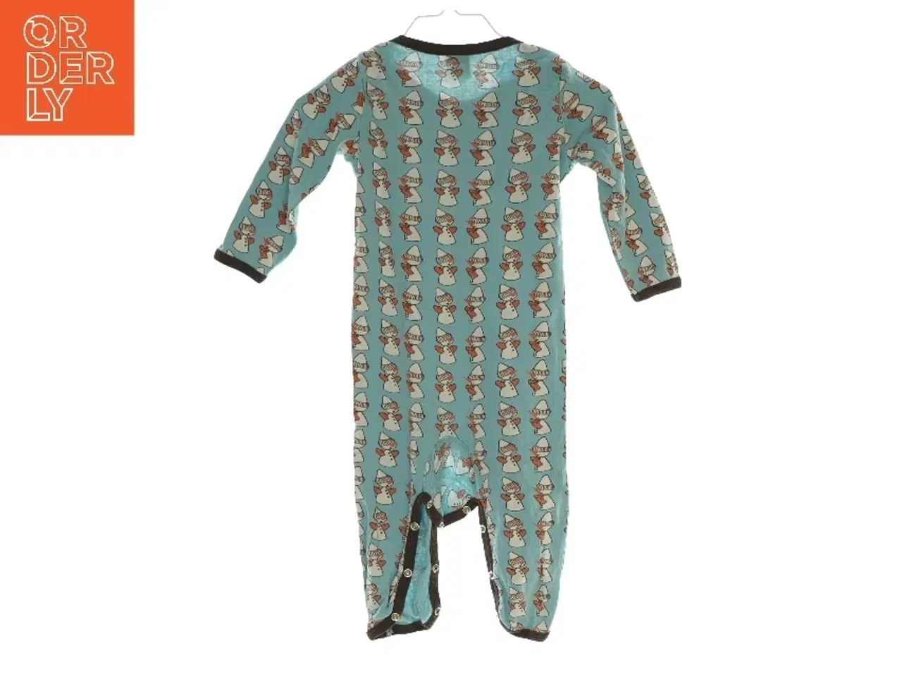 Billede 2 - Heldragt fra Småfolk