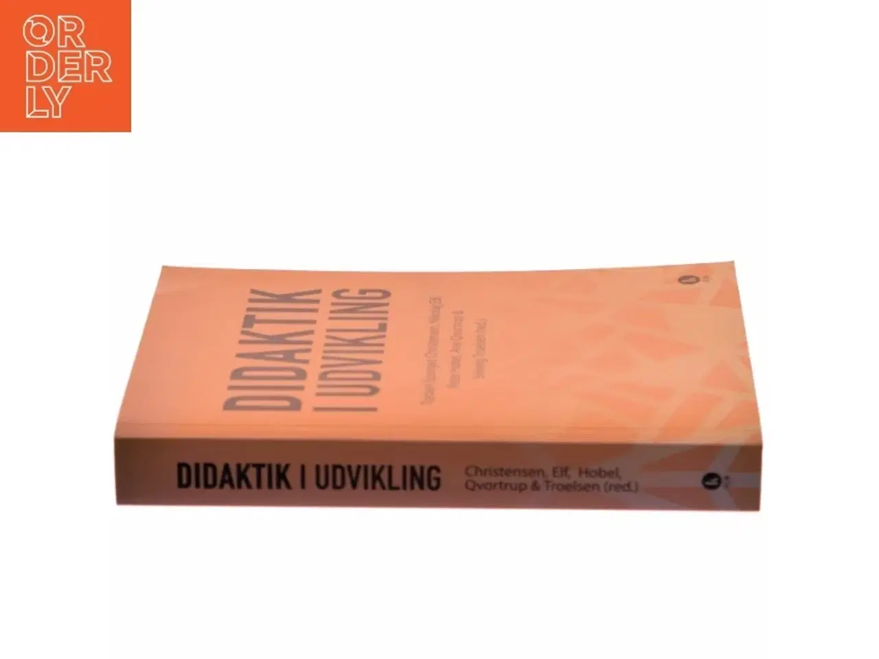 Billede 2 - Didaktik i udvikling (Bog)