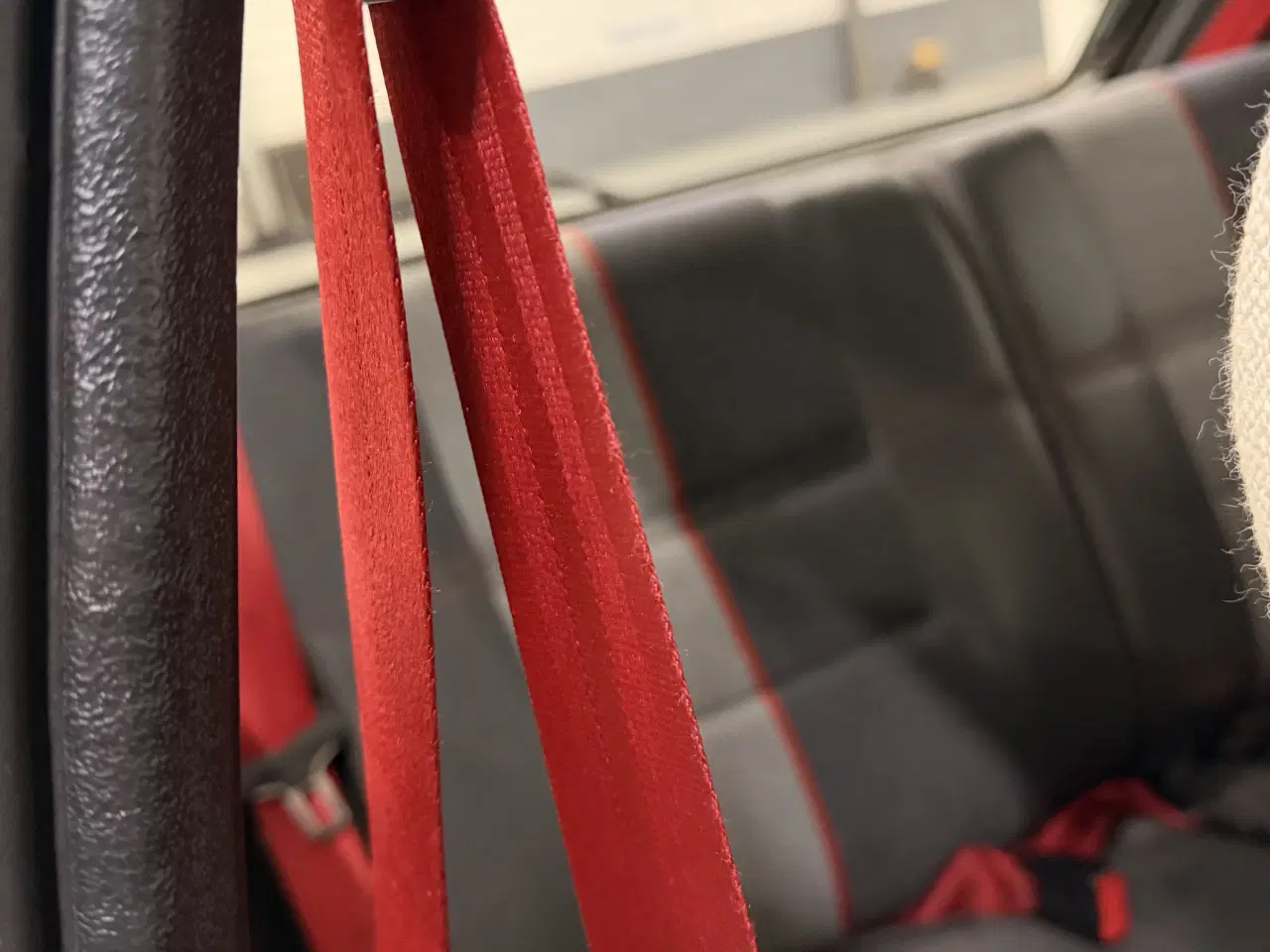 Billede 8 - Peugeot 205 1.9 Rallye look 