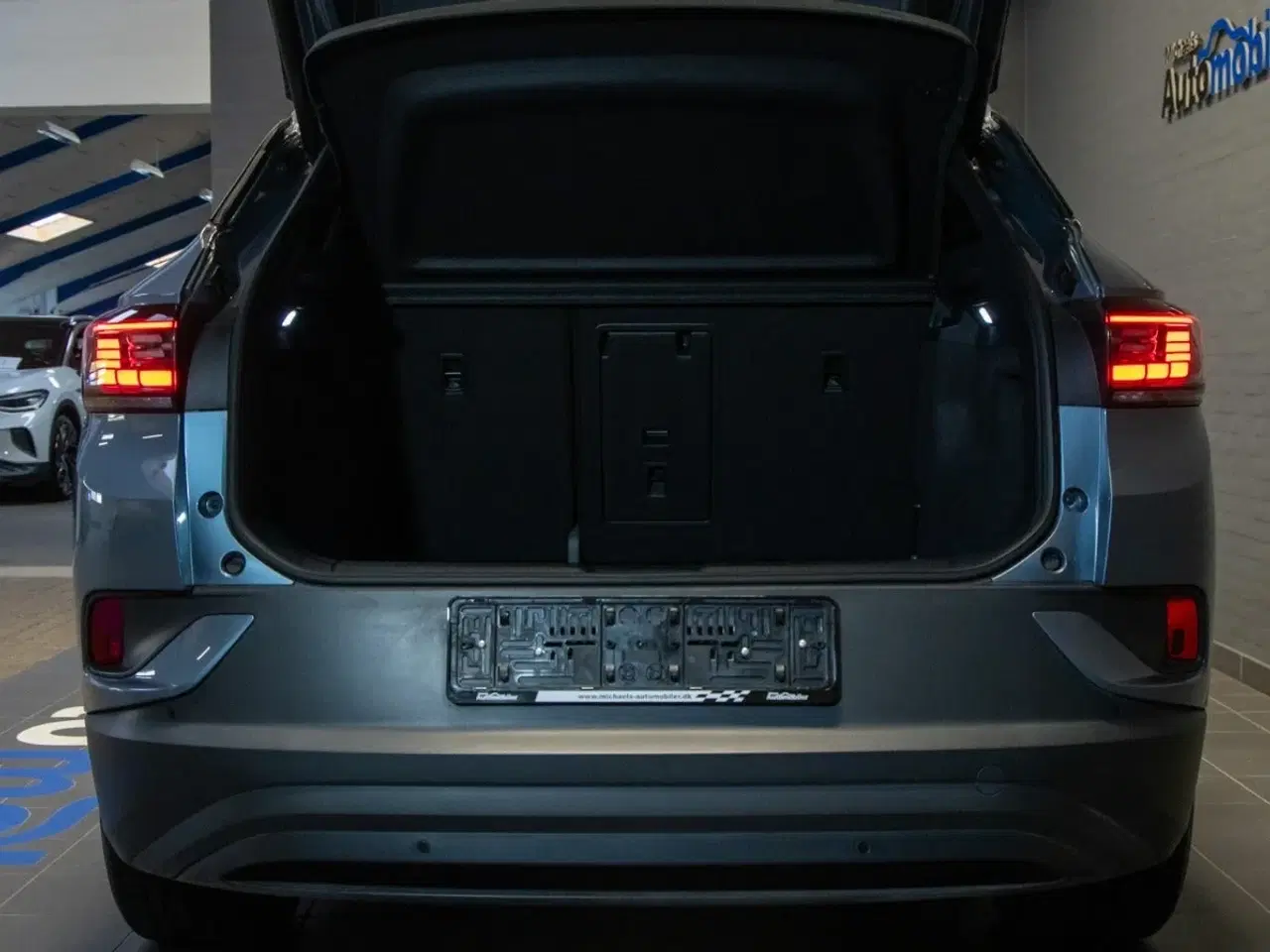 Billede 6 - VW ID.4 77 1ST Pro Performance