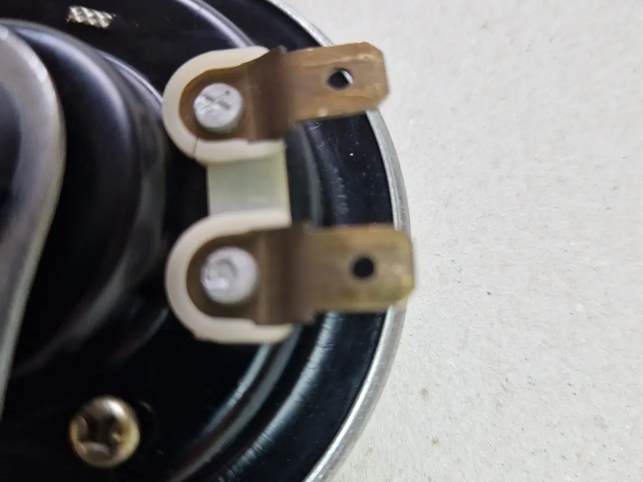 Billede 5 - Nikko horn årg 1976