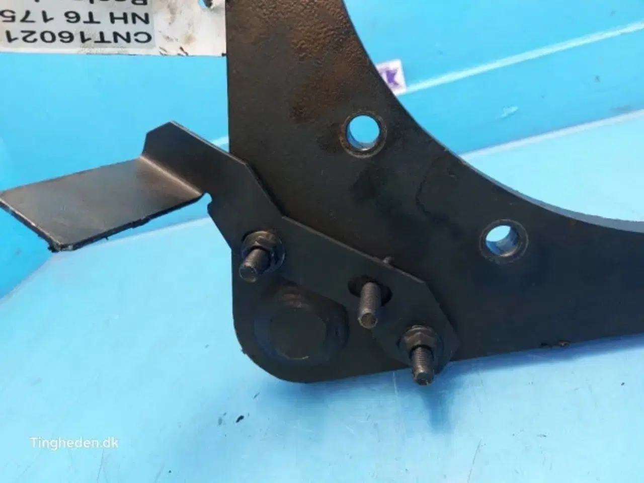 Billede 5 - New Holland T6 Beslag L. 47974168