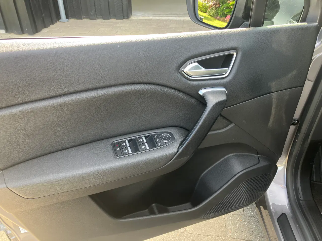 Billede 6 - Renault Captur 1,3Tce Intens I30HK EDC Aut. m.træk