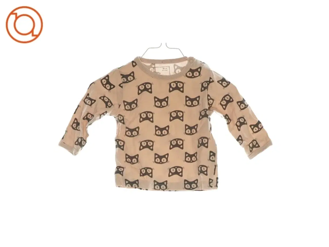 Billede 1 - Bluse fra Mads & Mette (str. 68)