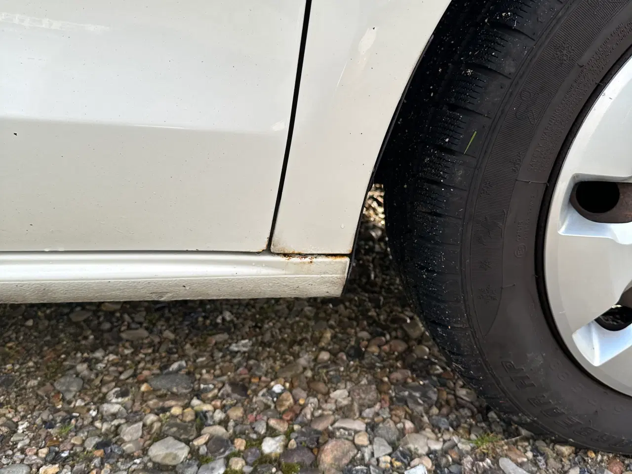 Billede 12 - 🚗 Audi A1 – 1.6 TDI, Sportback, 90HK, 5-dørs (201