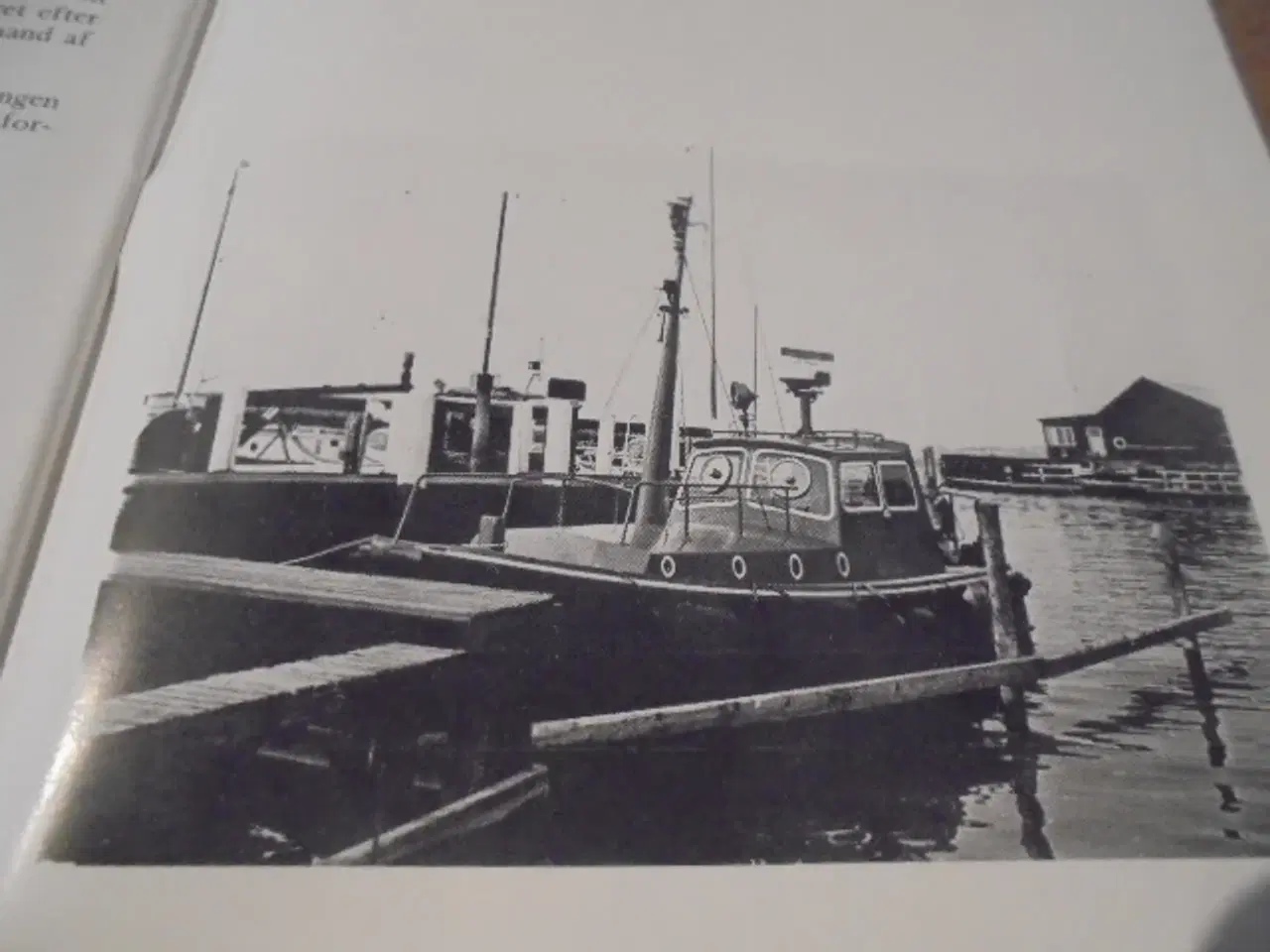 Billede 3 - Løgstør lodseri 1777 – 20. august – 1977