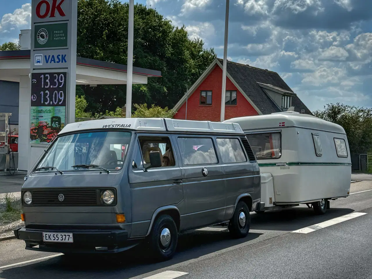 Billede 16 - Vw t3 Westfaila