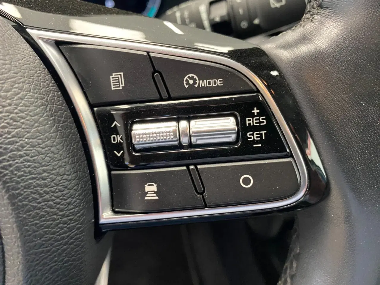 Billede 10 - Kia XCeed 1,6 PHEV Upgrade+ DCT