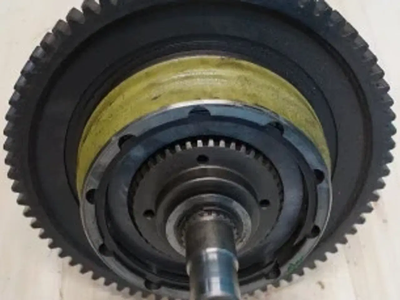 Billede 16 - John Deere 2030 PTO Kobling AL29817