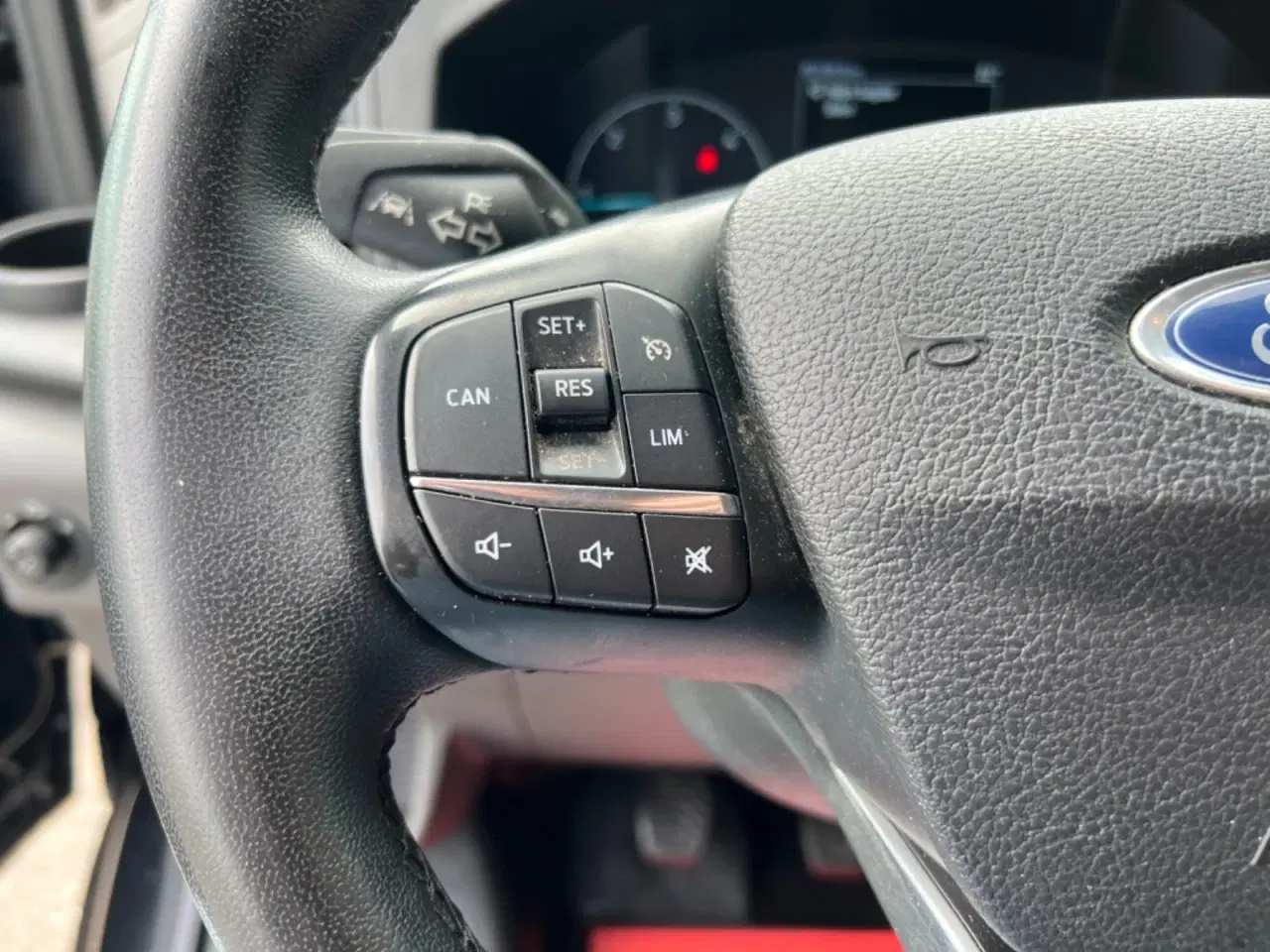 Billede 16 - Ford Transit 350 L3 Van 2,0 EcoBlue Trend H2 FWD