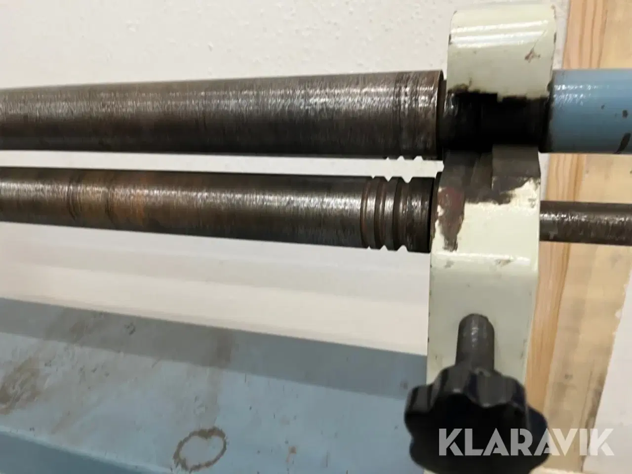 Billede 10 - Valse Bernado RM 1000