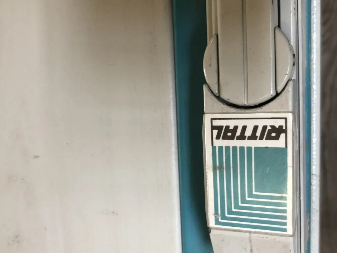 Billede 2 - Rittal serverskab