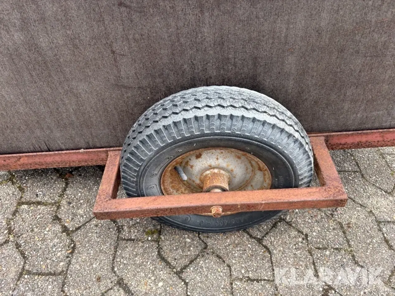 Billede 8 - Anhængere til personbiler