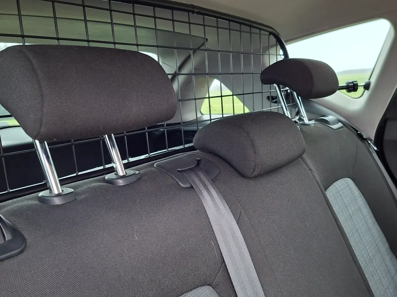 Billede 6 - Kia ceed 1.4 benzin