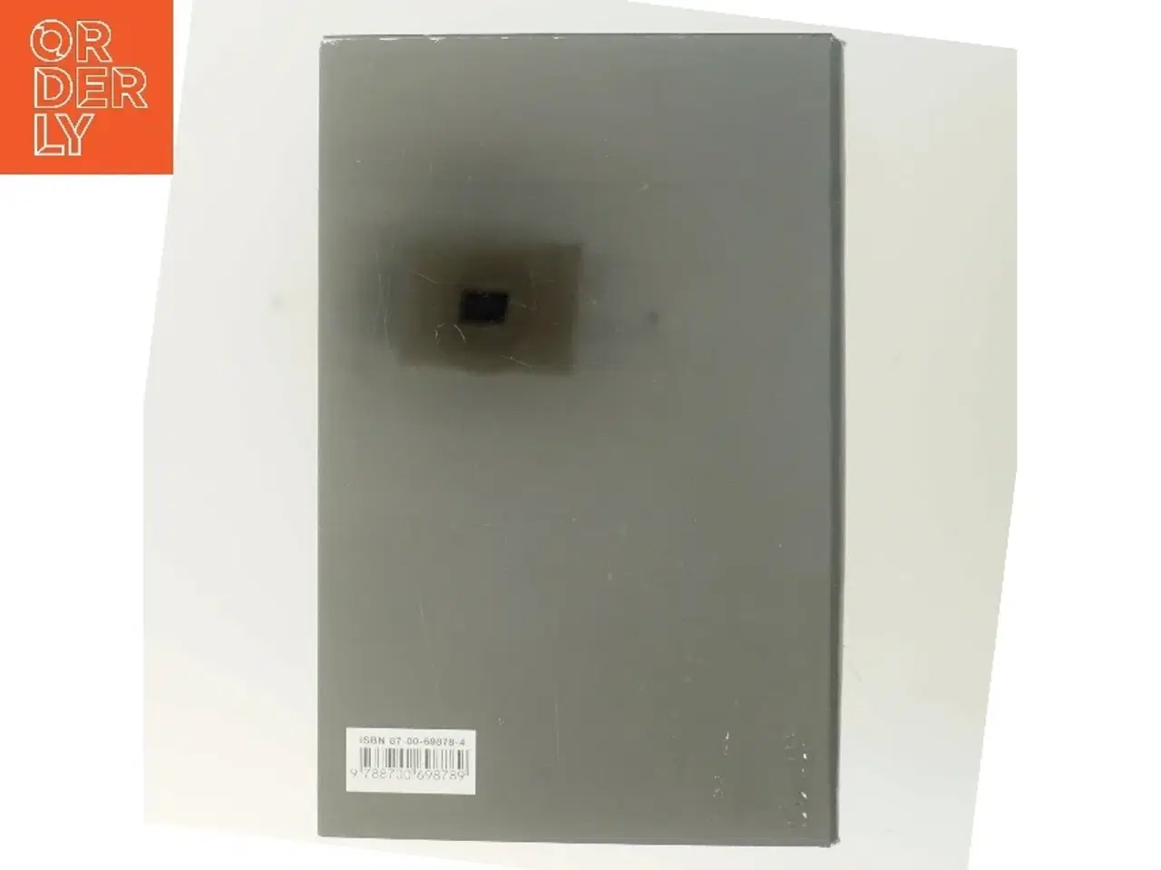 Billede 3 - Soning : roman af Ian McEwan (Bog)