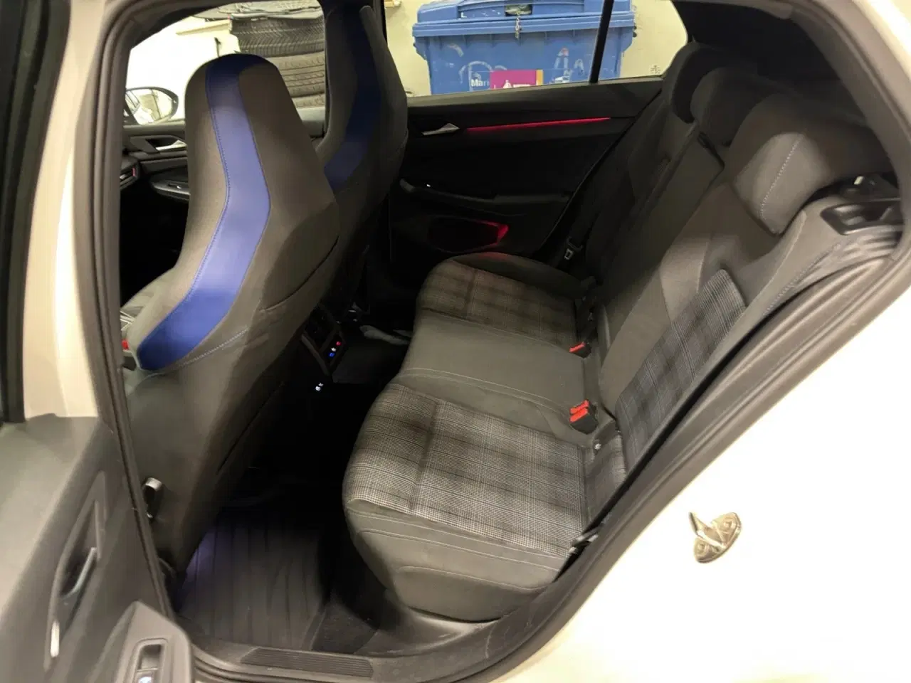 Billede 11 - VW Golf VIII 1,4 GTE DSG