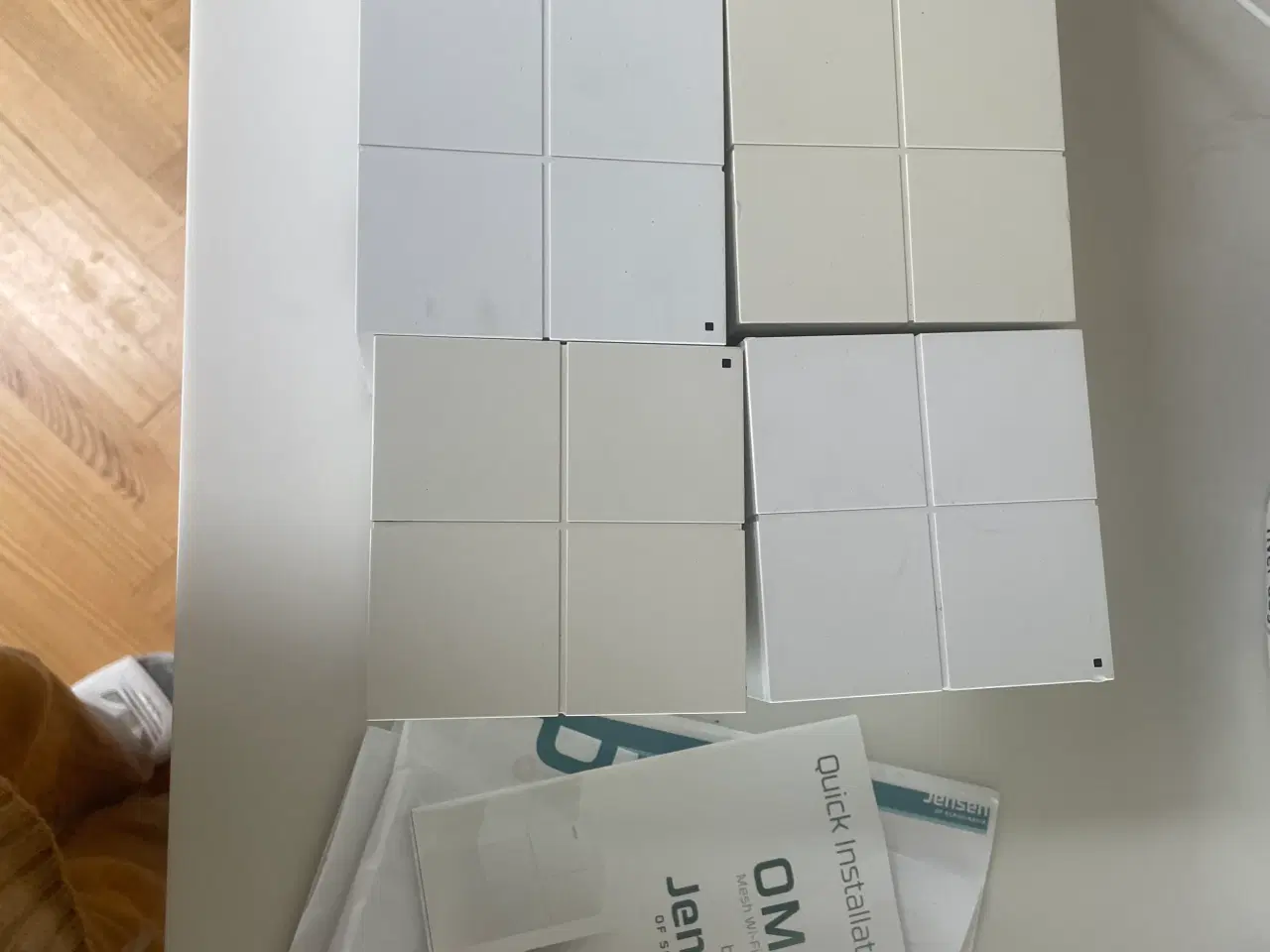 Billede 1 - Wifi system