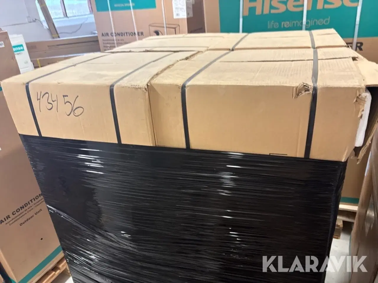 Billede 6 - Varmtvandsbeholdere Gorenje OGB80-120SLIM4,1 5 styk