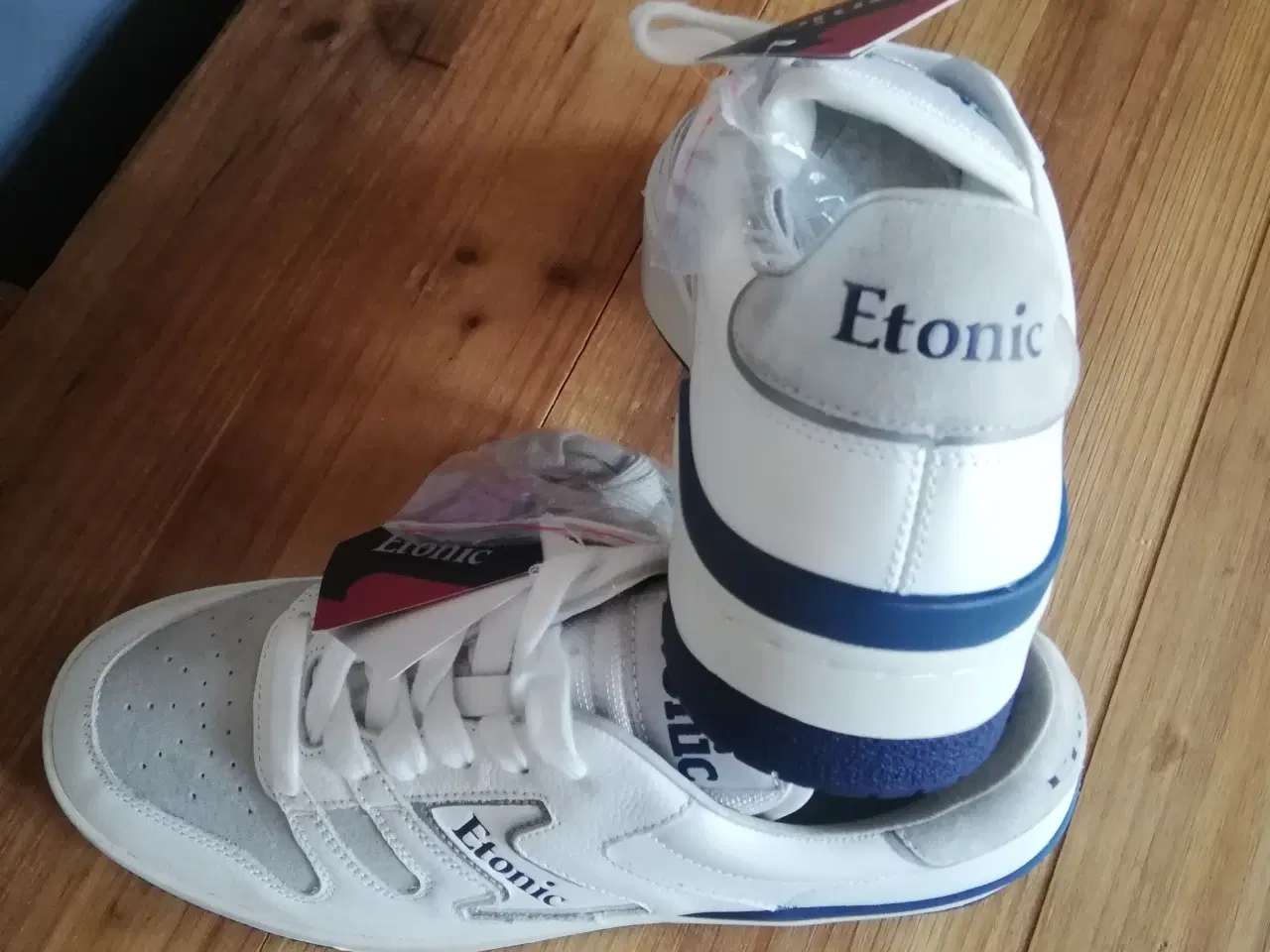 Billede 2 - Sneakers, str. 42, Etonic, Ubrugt 