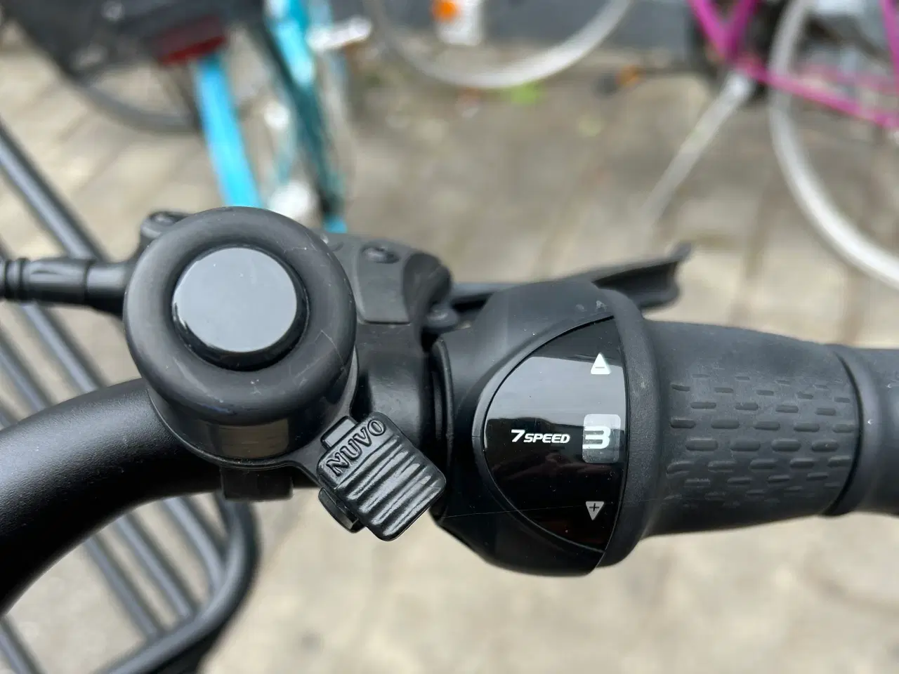 Billede 8 - Batavus Harlem E-GO. 