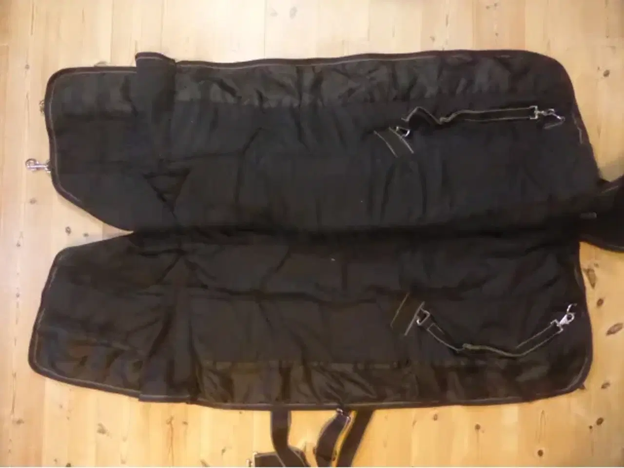 Billede 3 - Varmt udedækken str 105