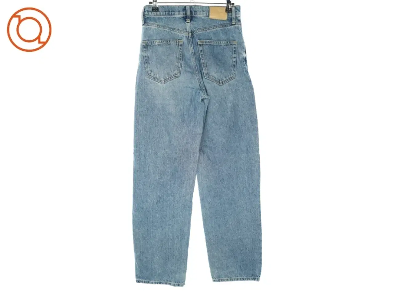 Billede 2 - Jeans fra Mango (str. 176 cm)