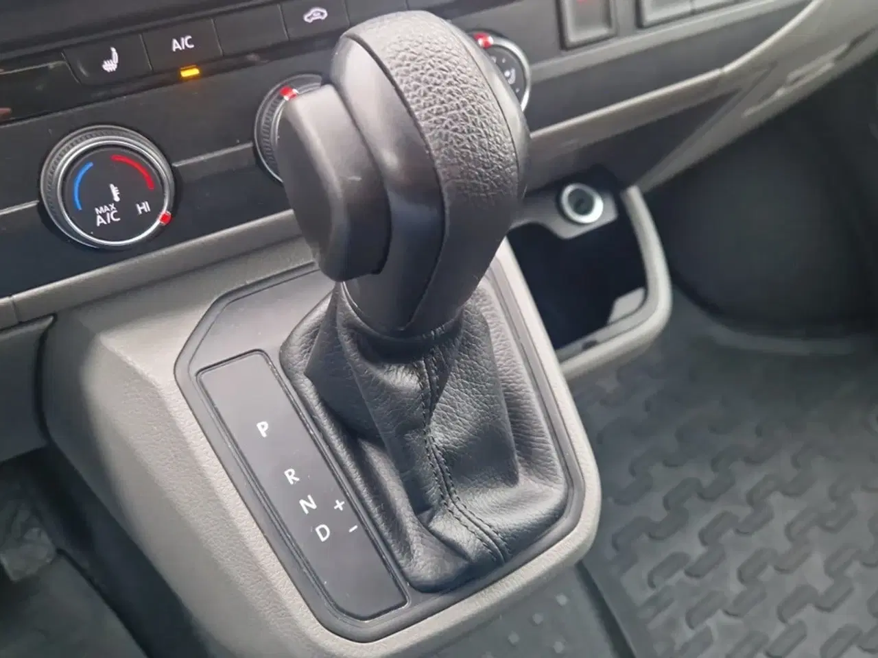 Billede 21 - VW Transporter 2,0 TDi 150 Kassevogn DSG lang