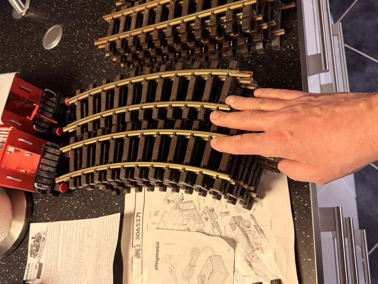 Billede 10 - Playmobil 1980 geobra