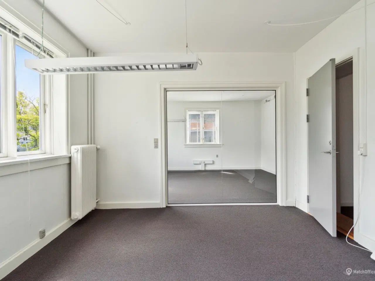 Billede 6 - Kontorlejemål - Domicil