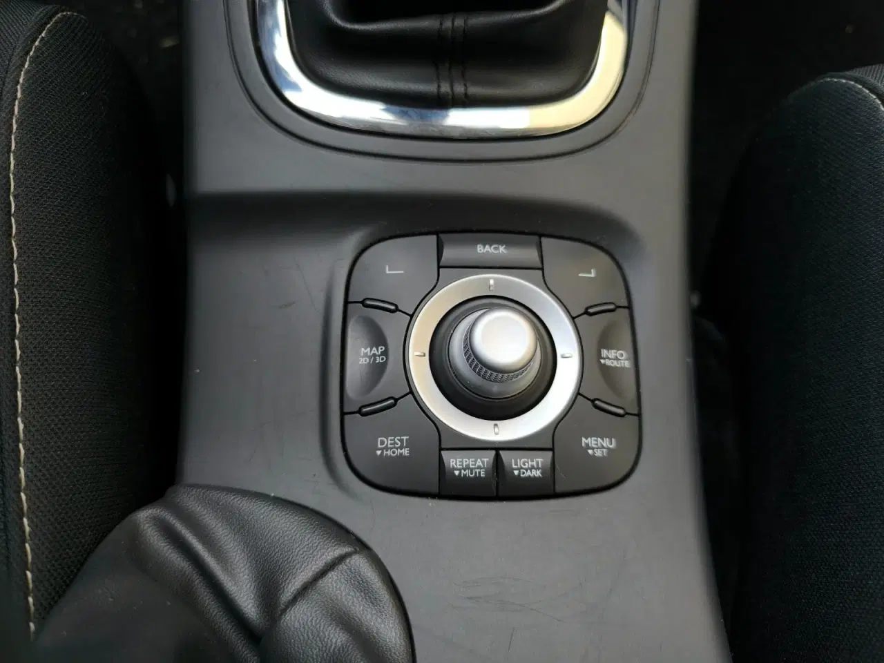 Billede 15 - Renault Megane III 1,5 dCi 110 Dynamique Sport Tourer