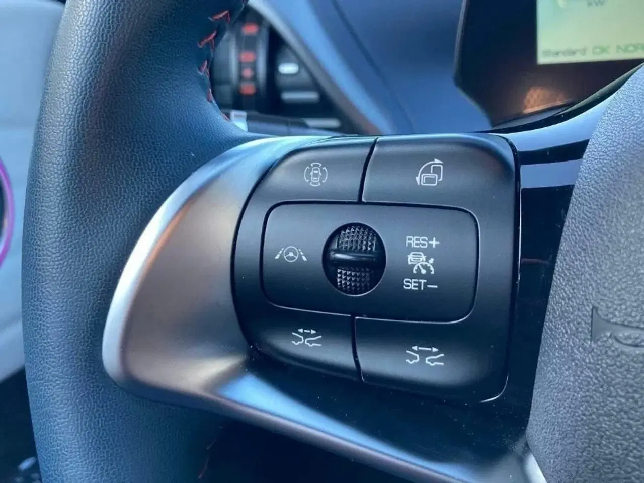 Billede 7 - BYD Atto 3 60 Design