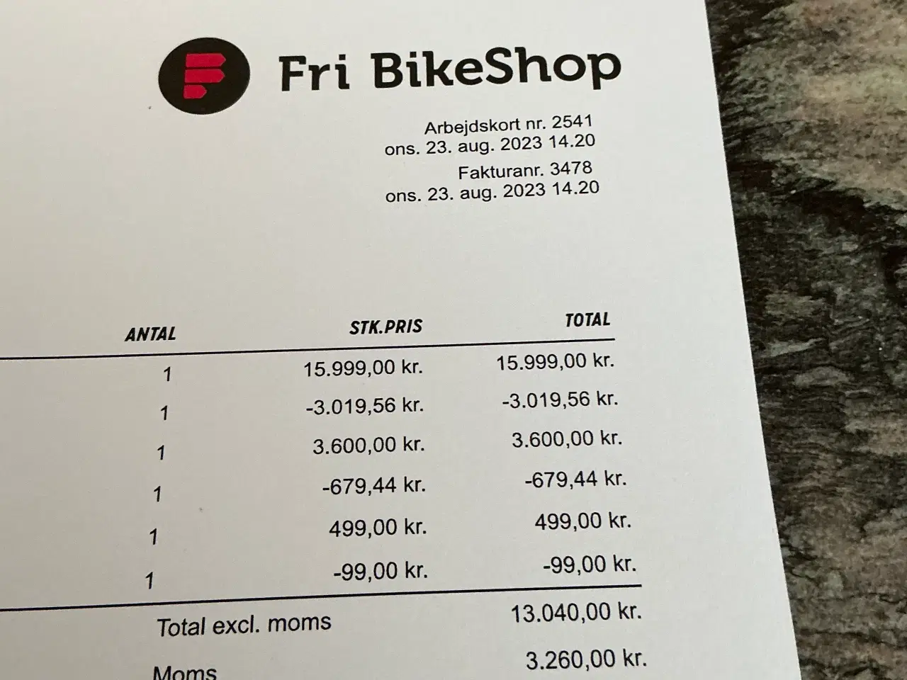 Billede 5 - Batavus verona e-go elcykel med nytbatteri 
