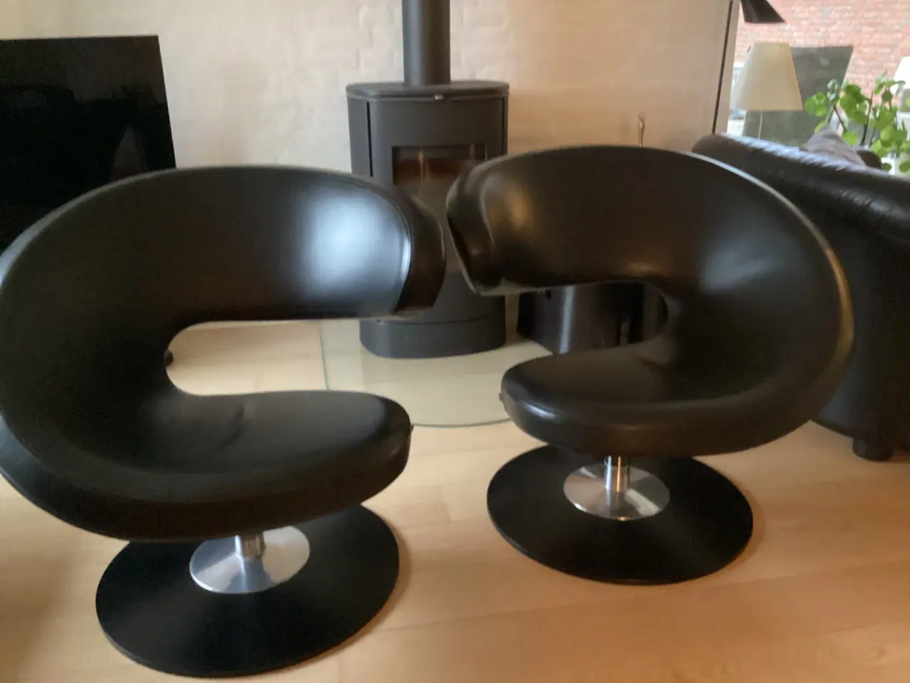 Billede 1 - Peel Club Varier, designer Olav Eldøy 