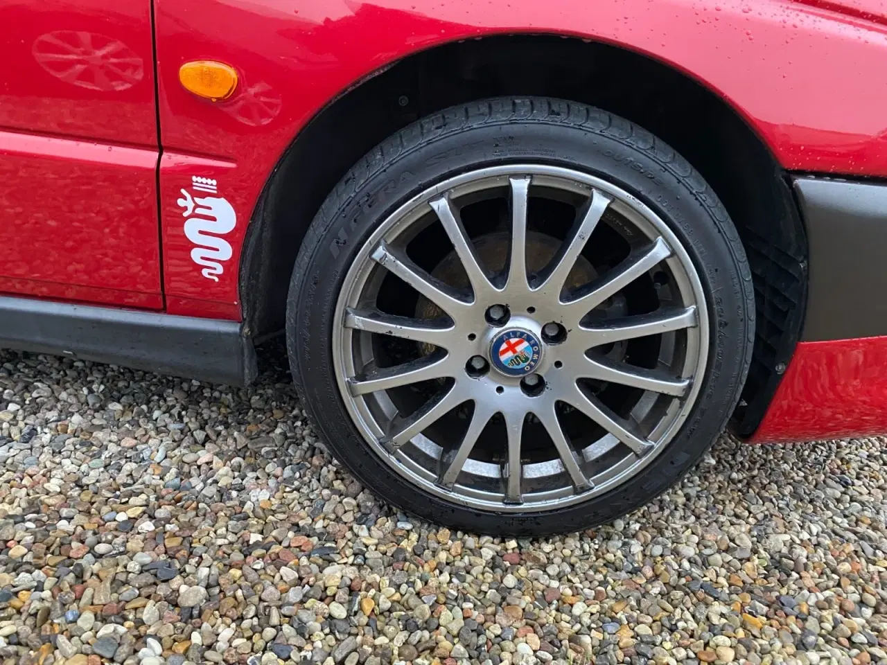 Billede 7 - Alfa Romeo 145 1,6