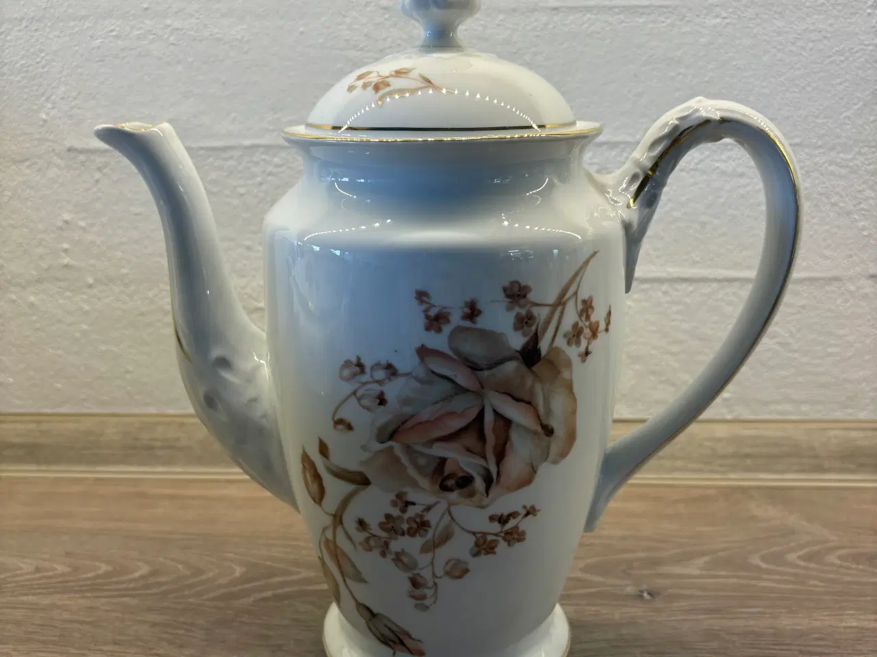 Billede 6 - Porcelæn fra Carl Tielsch