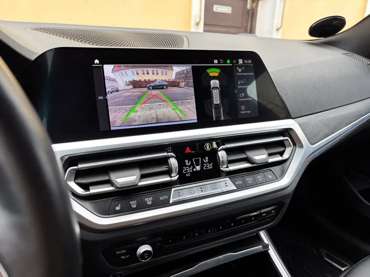 Billede 11 - BMW 330e 2,0 Touring M-Sport aut.