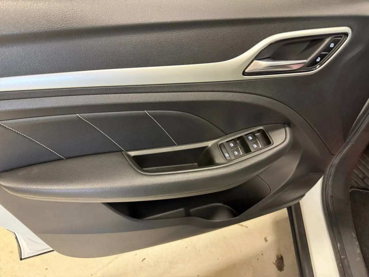 Billede 15 - MG ZS  EV Luxury