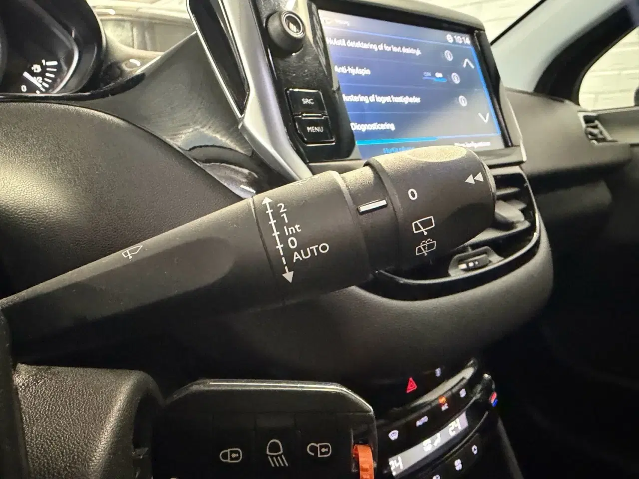 Billede 11 - Peugeot 208 1,5 BlueHDi Signature+ 100HK 5d